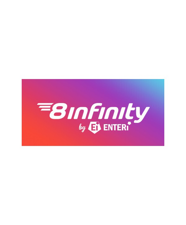 8infinity Steam Key GLOBAL